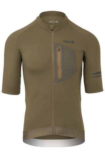 Gravel Maillots SS Venture Homme