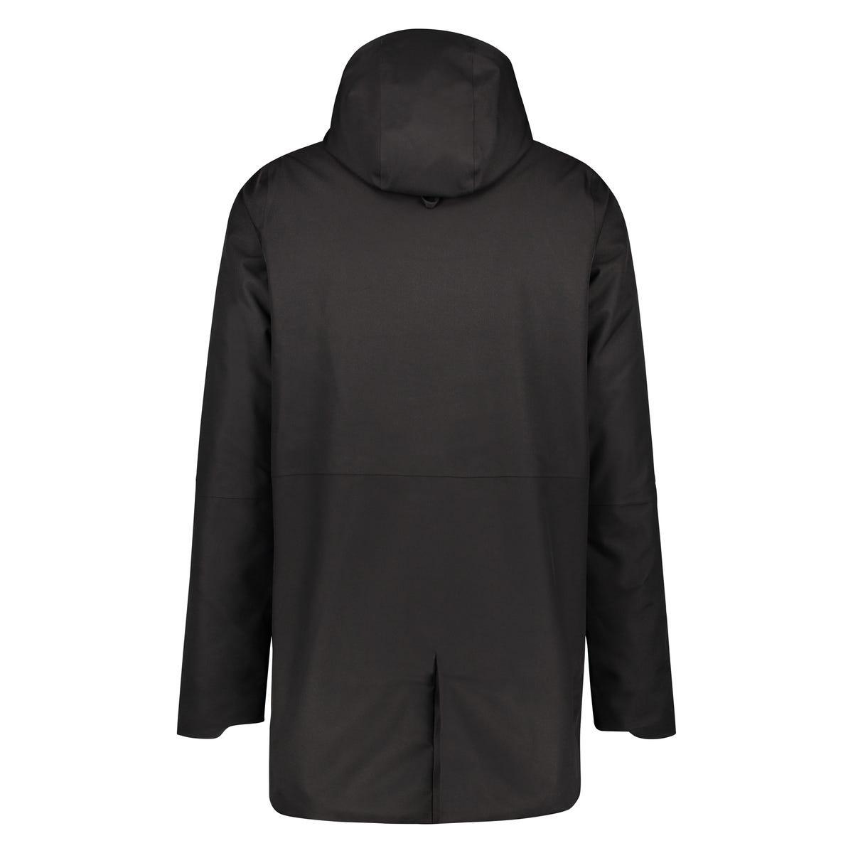 Clean Veste de pluie en hiver  Homme 2/3