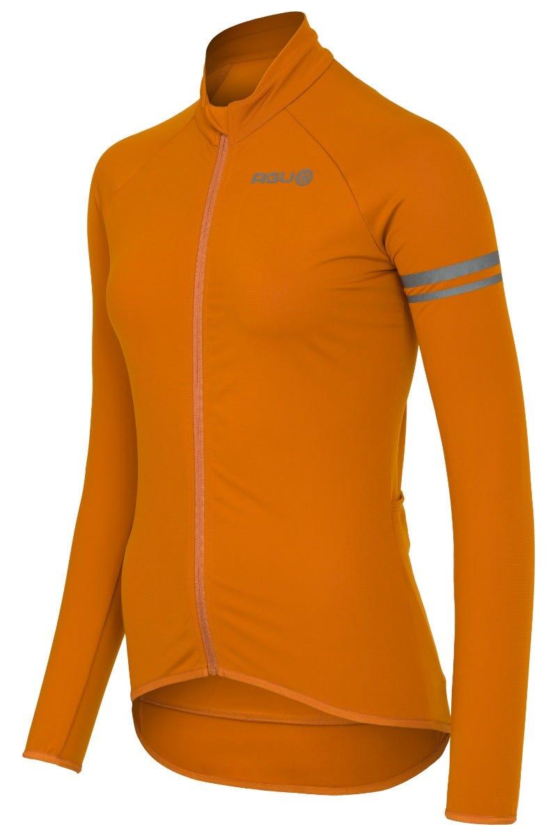 Trikot Langarm Essential Damen 7/7