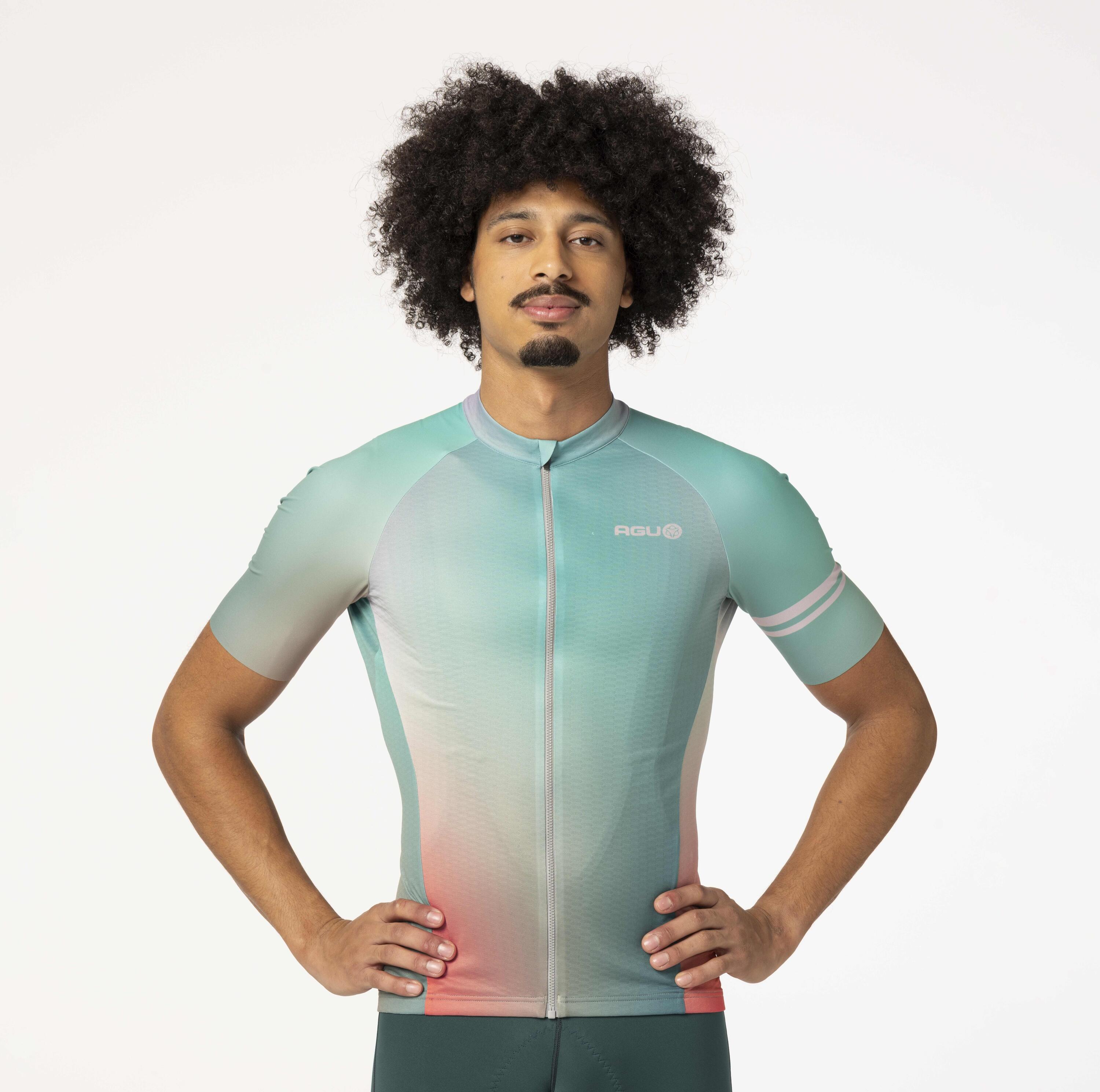 Gradient Maglia Performance Uomini 4/7