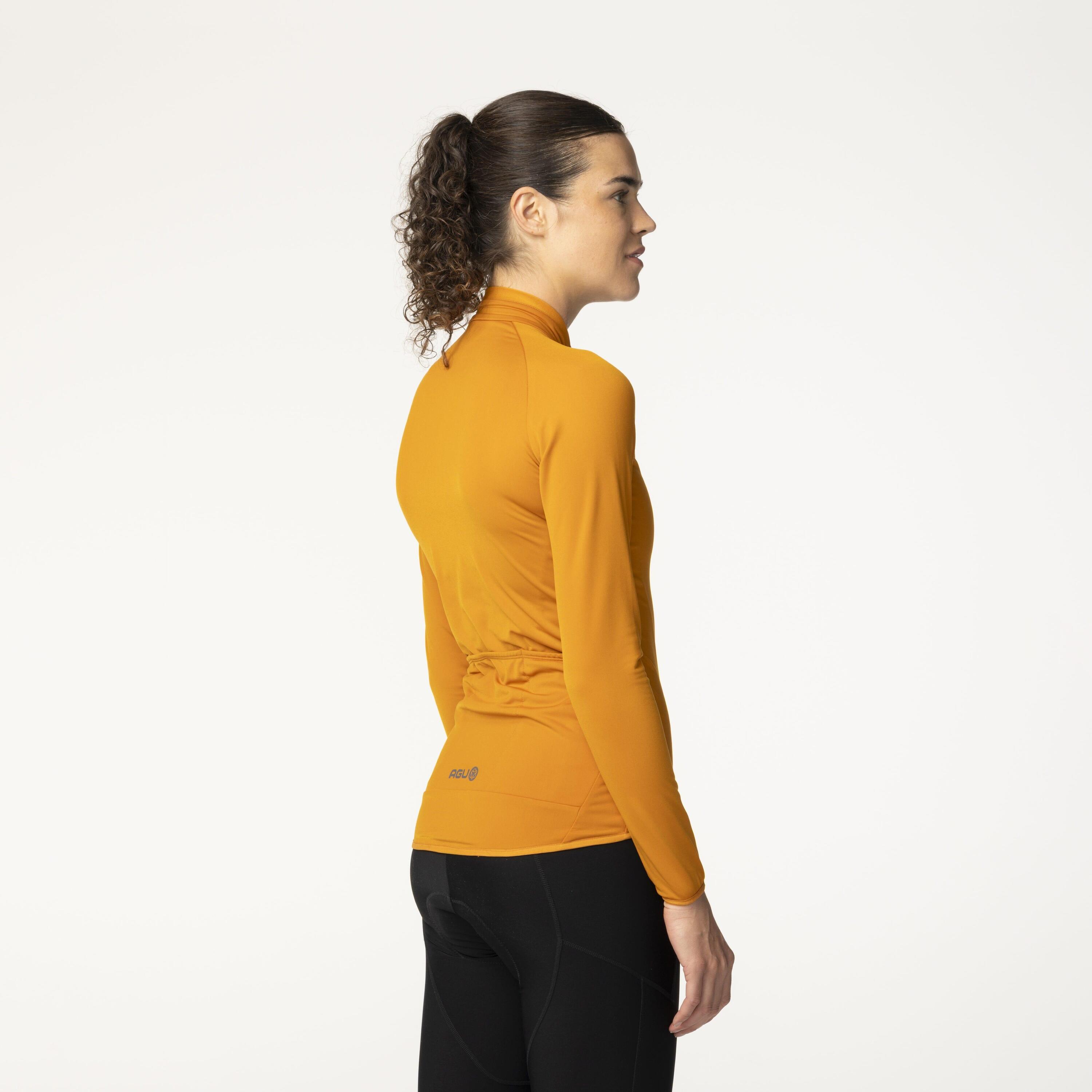 Trikot Langarm Essential Damen 4/7
