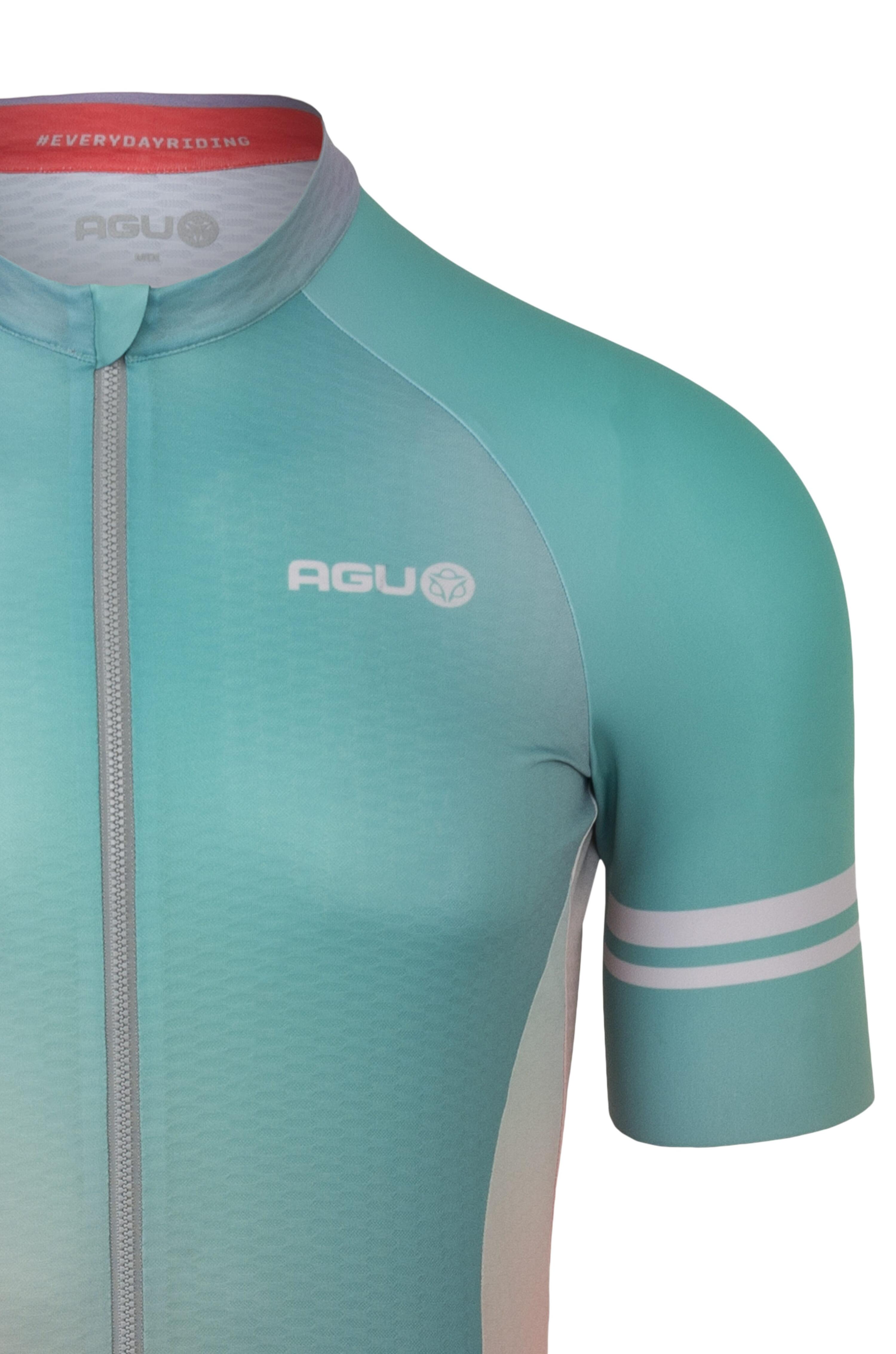 Gradient Maglia Performance Uomini 6/7