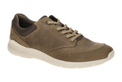 Baskets ecco irving