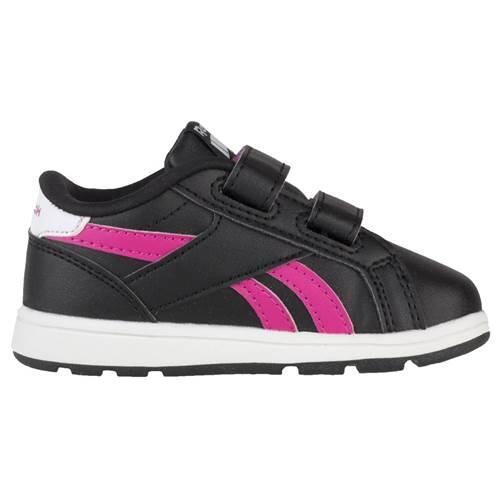 Chaussures universel bébés Reebok Royal Compl 2L 2V 3/5