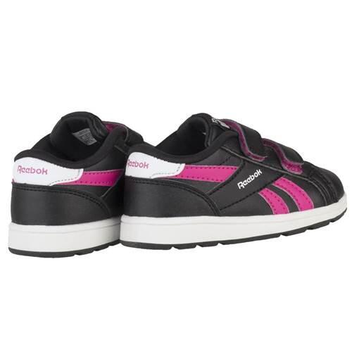 Chaussures universel bébés Reebok Royal Compl 2L 2V 5/5
