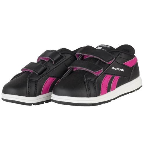 Chaussures universel bébés Reebok Royal Compl 2L 2V 4/5
