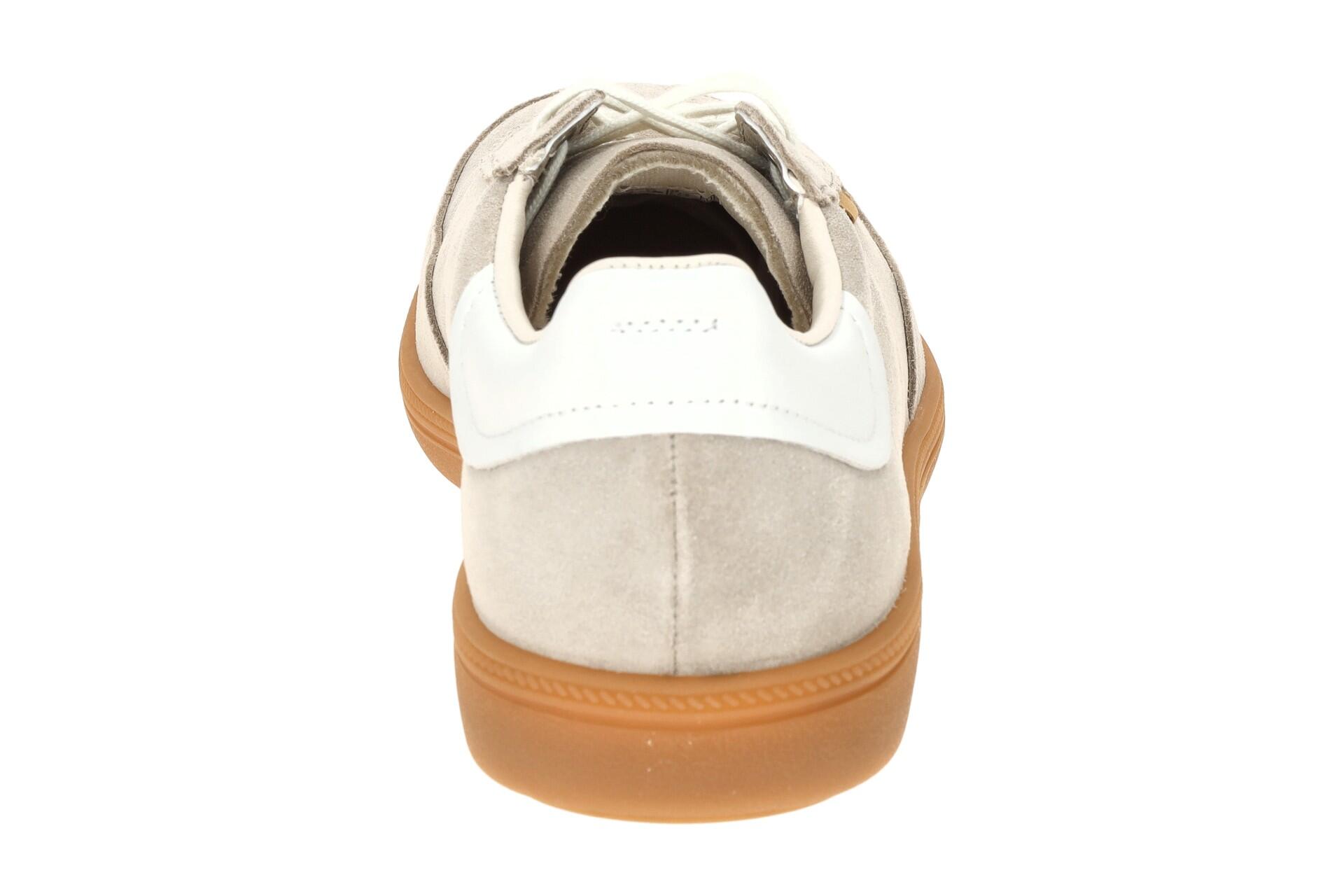 Ecco Soft 11 Sneakers Damen Schuhe grau 235813 5/7