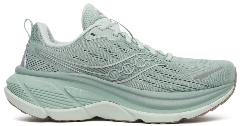 Saucony Hurricane 25 Damen Laufschuhe 2/4