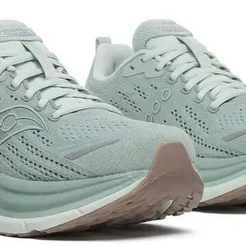 Saucony Hurricane 25 Women's Running Shoes
