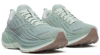 Scarpe da corsa da donna Saucony Hurricane 25