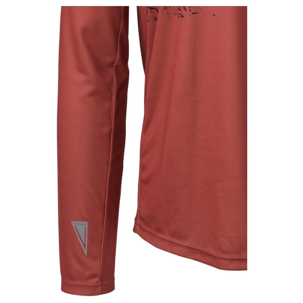 MTB Maillots LS Venture 3/6