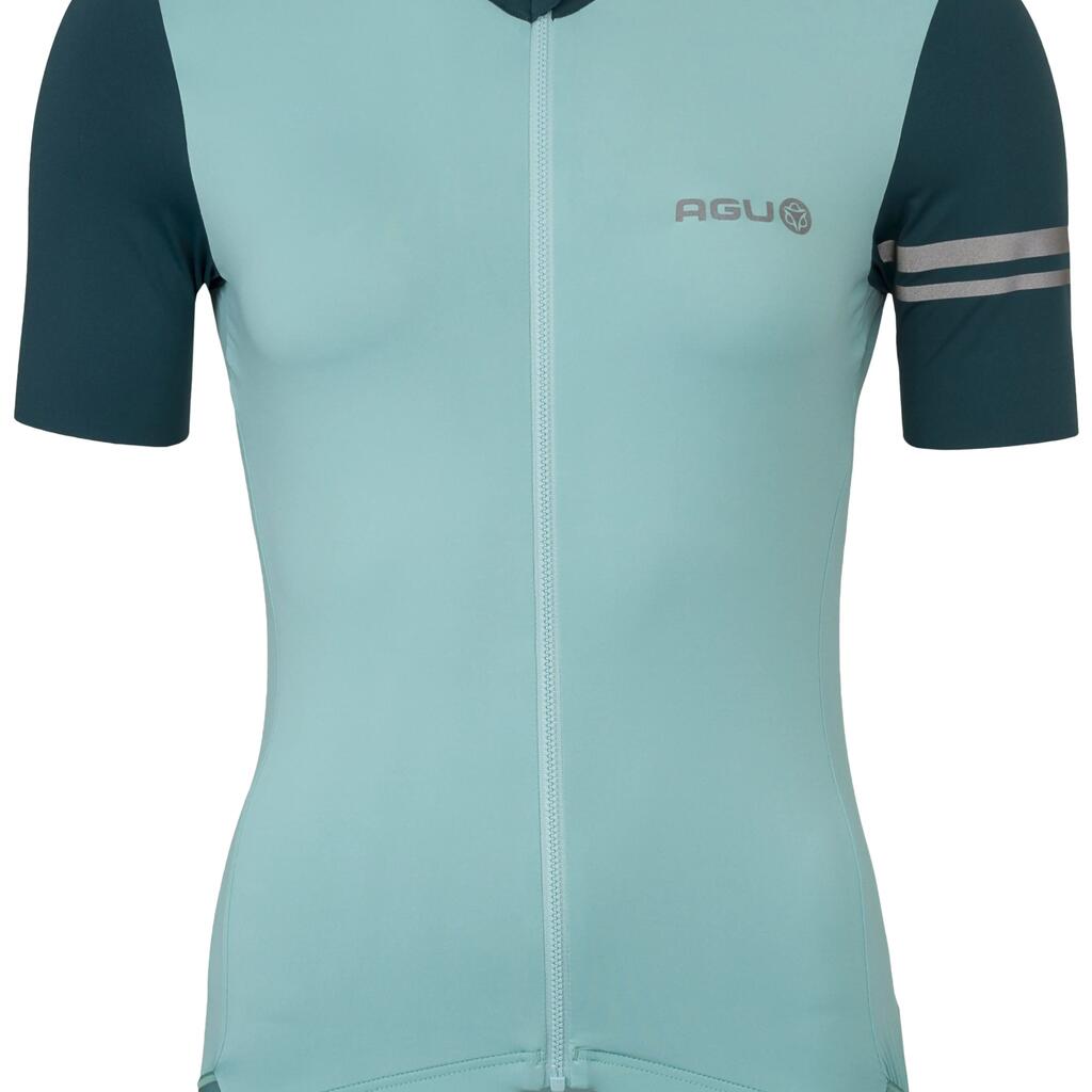 Colorblock Jersey SS Performance Women