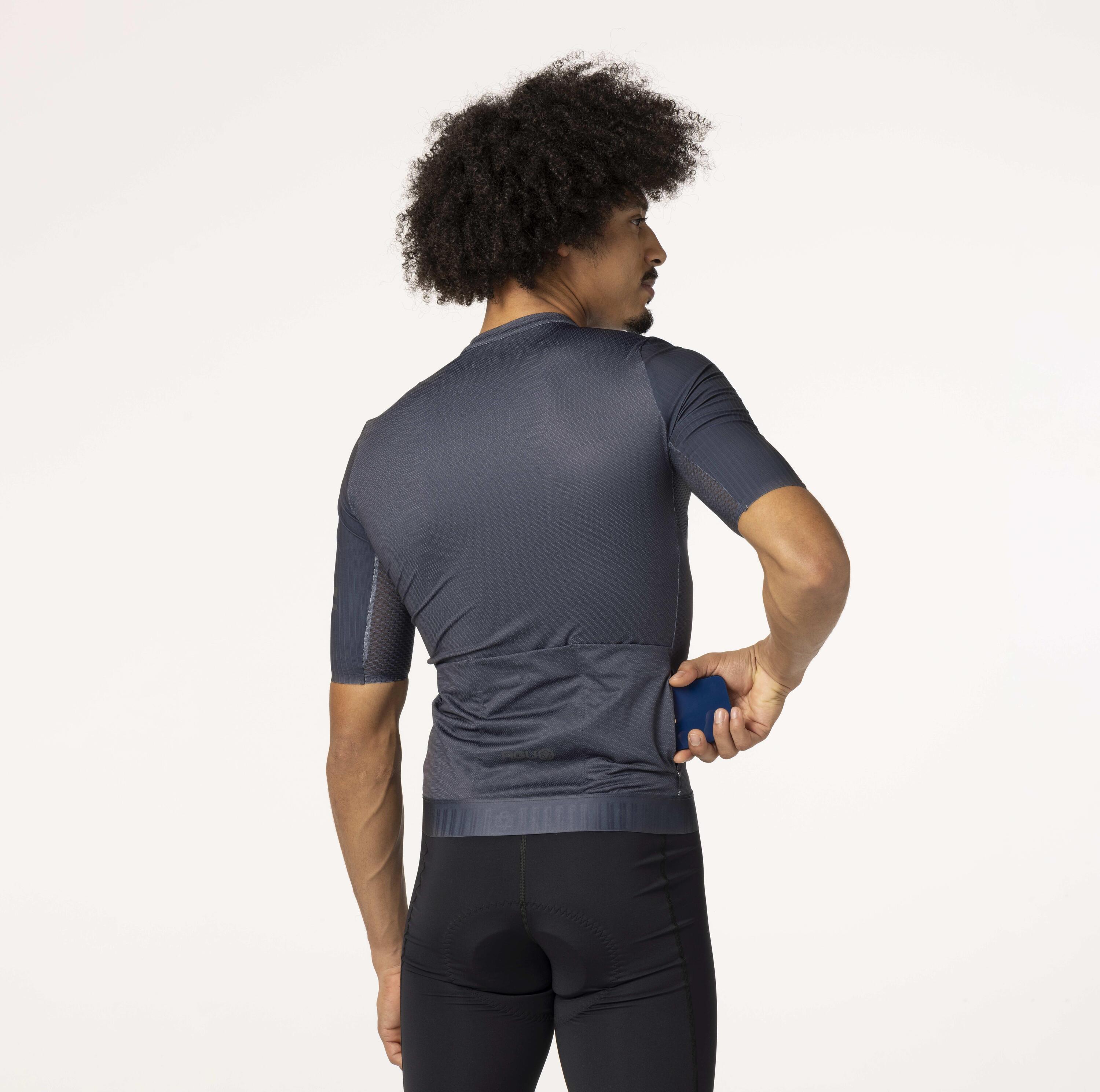 Aero Maillot Performance Hombres 4/7