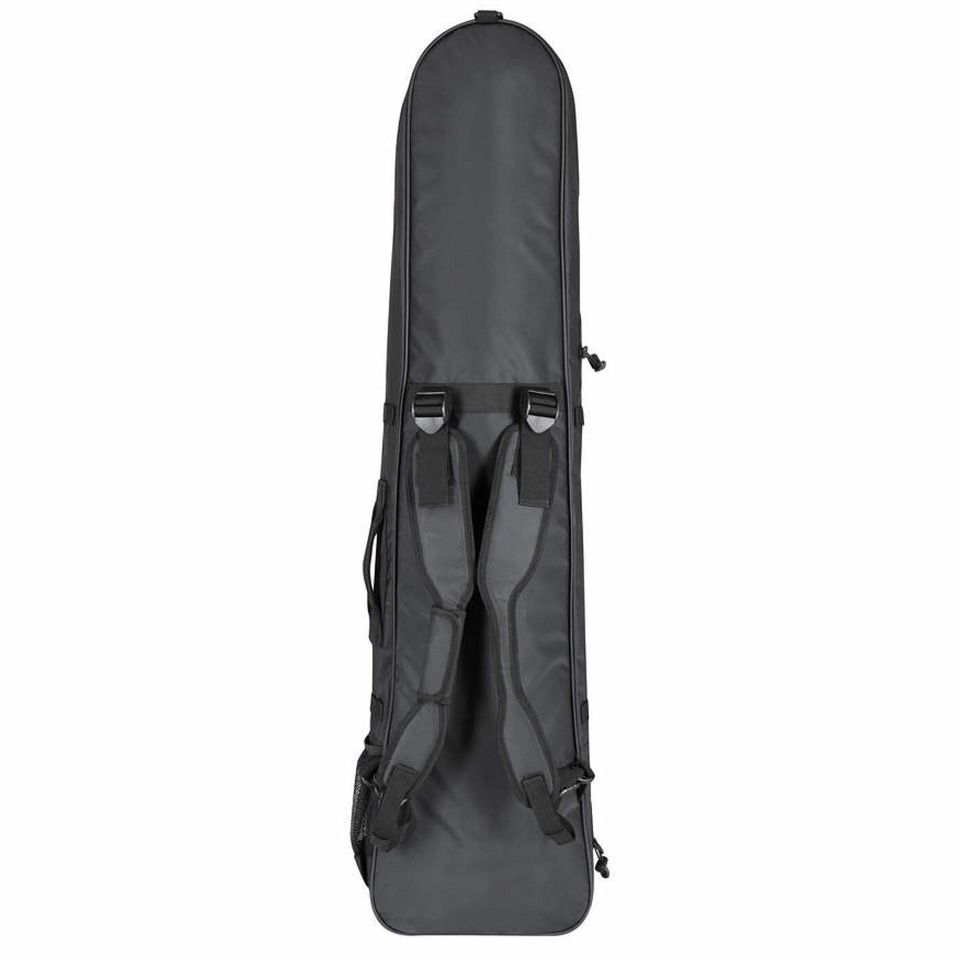 Batoh na freedivingové ploutve ASCENT DRY FIN BAG 3/4