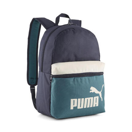 Puma Unisex PHASE COLOR BLOCK Backpack 091175