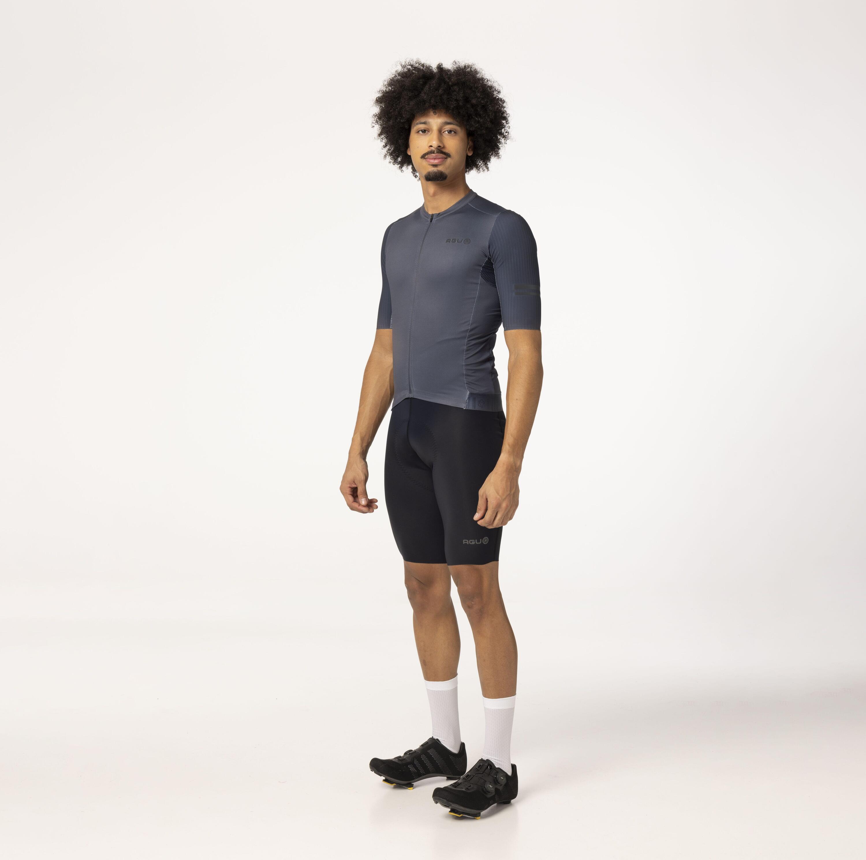 Aero Maillot Performance Hombres 6/7