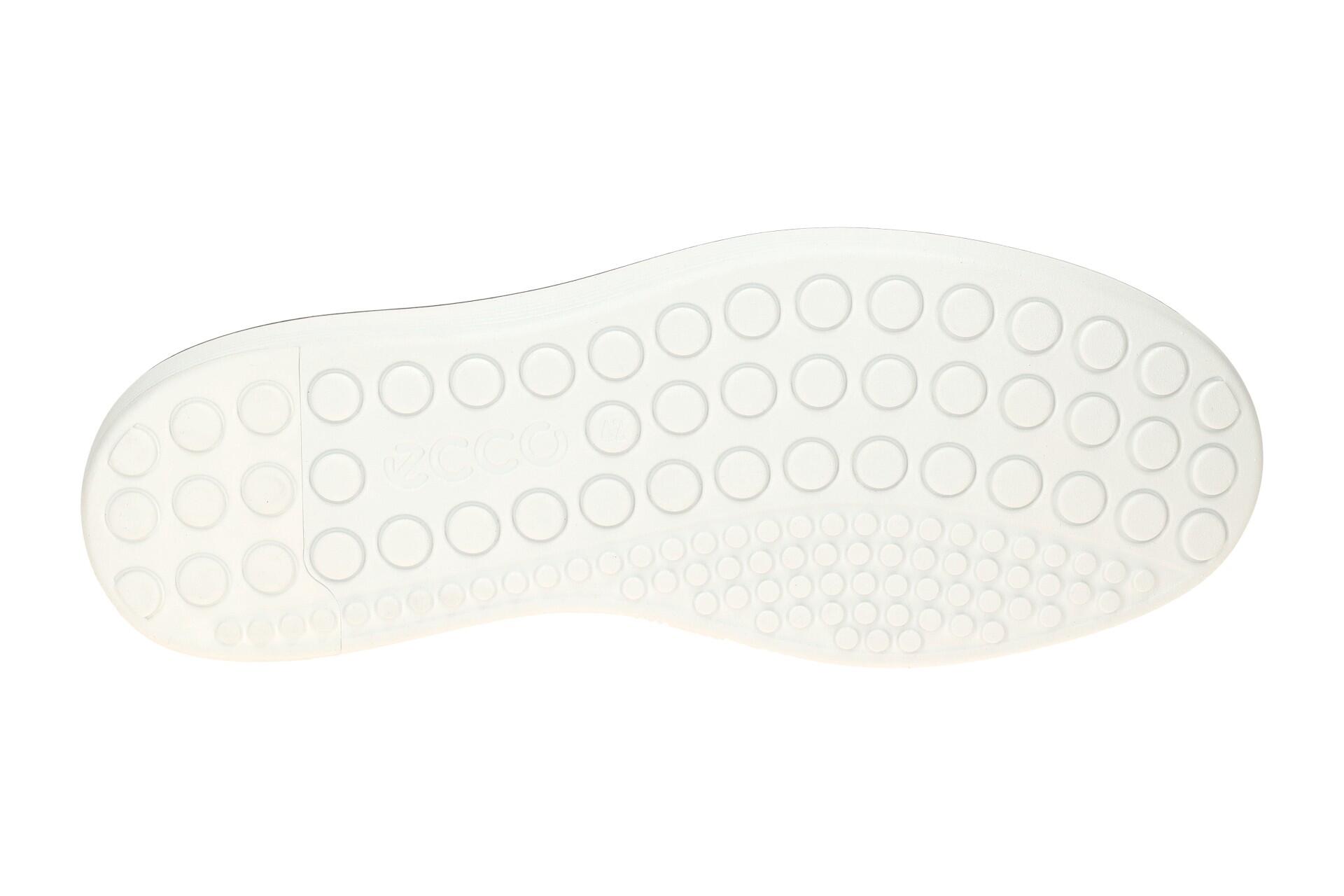 Ecco Soft 60 Schuhe Slipper grau cashmere Herren 525484 7/7