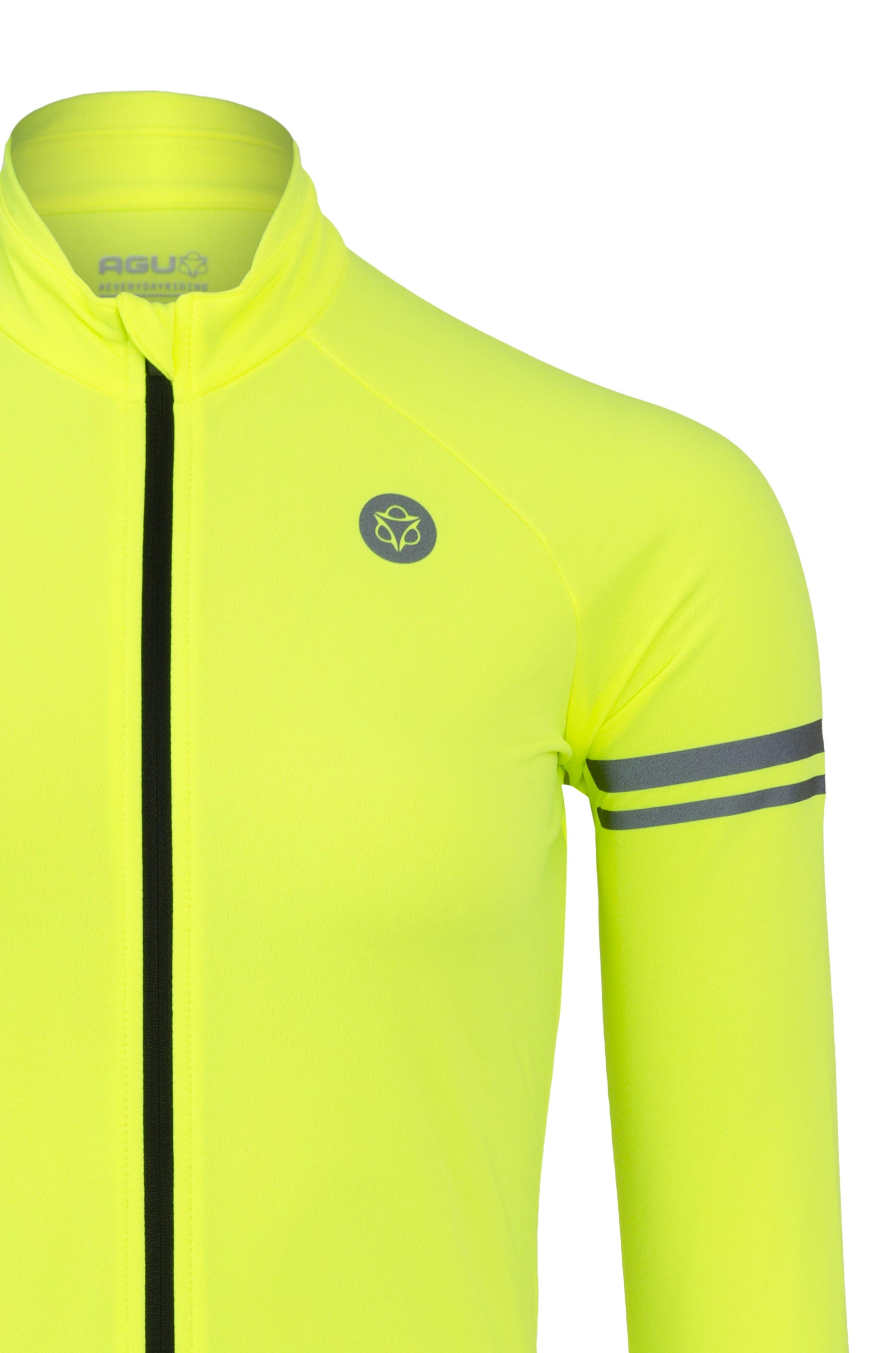 Trikot Langarm Essential Damen 3/7