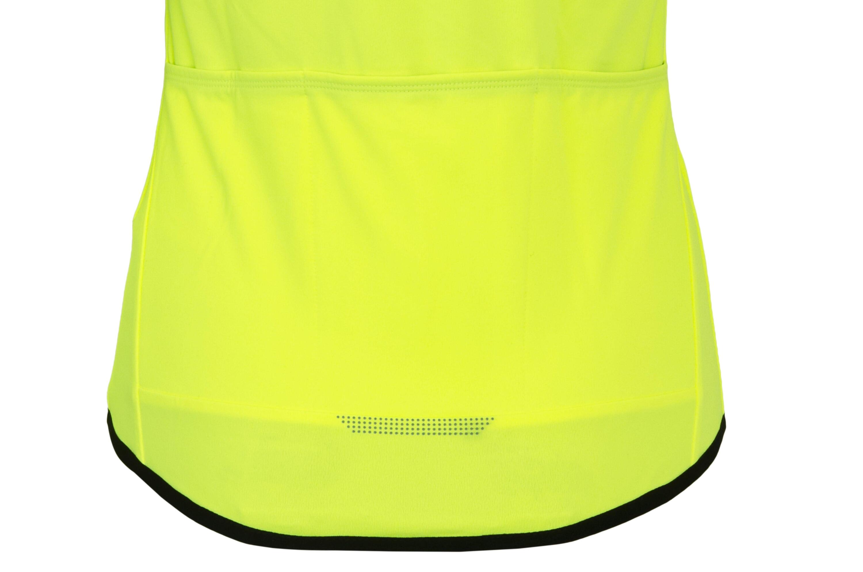 Trikot Langarm Essential Damen 5/7