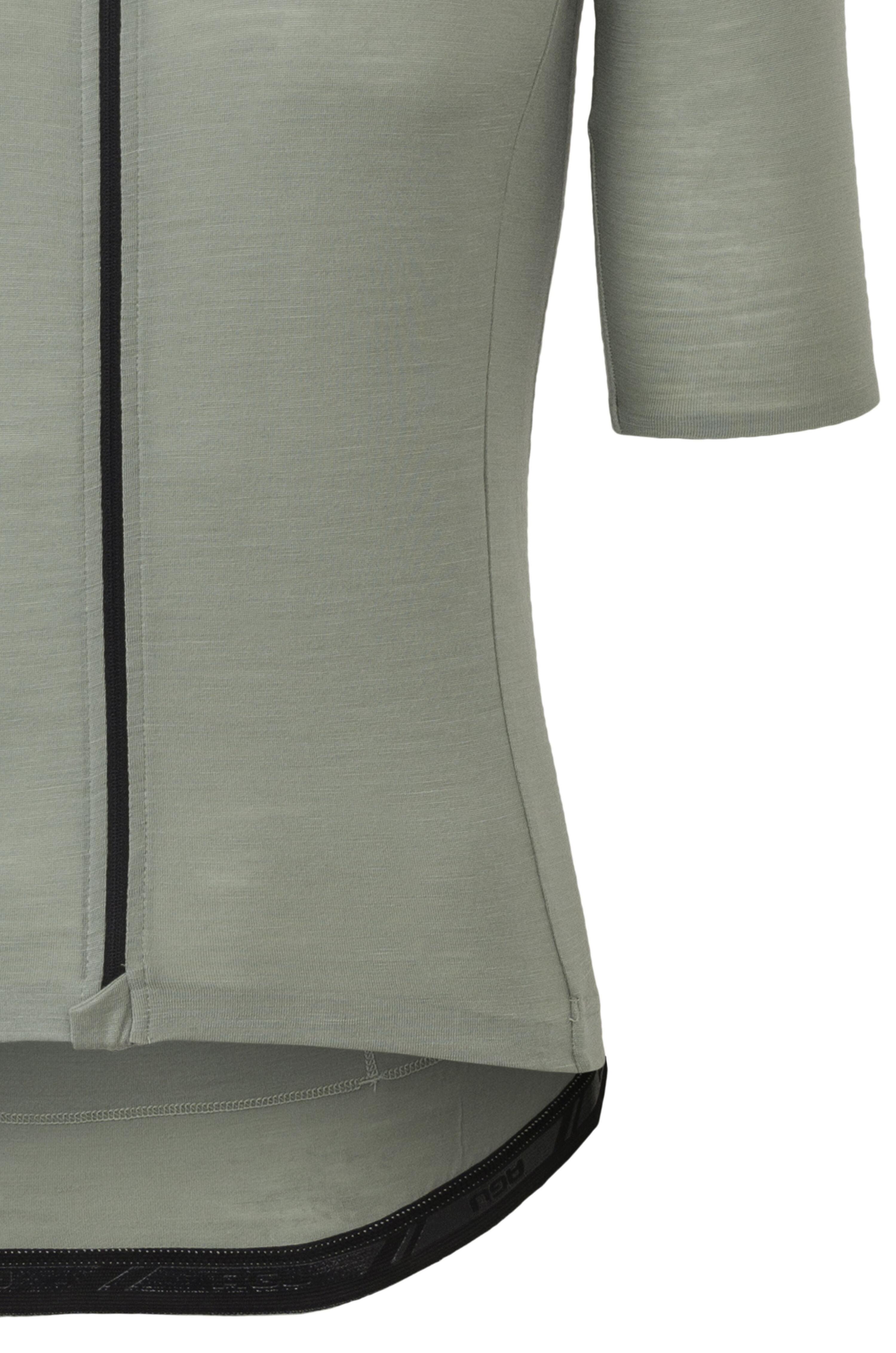 Merino Maglia SIX6 Uomini 4/7