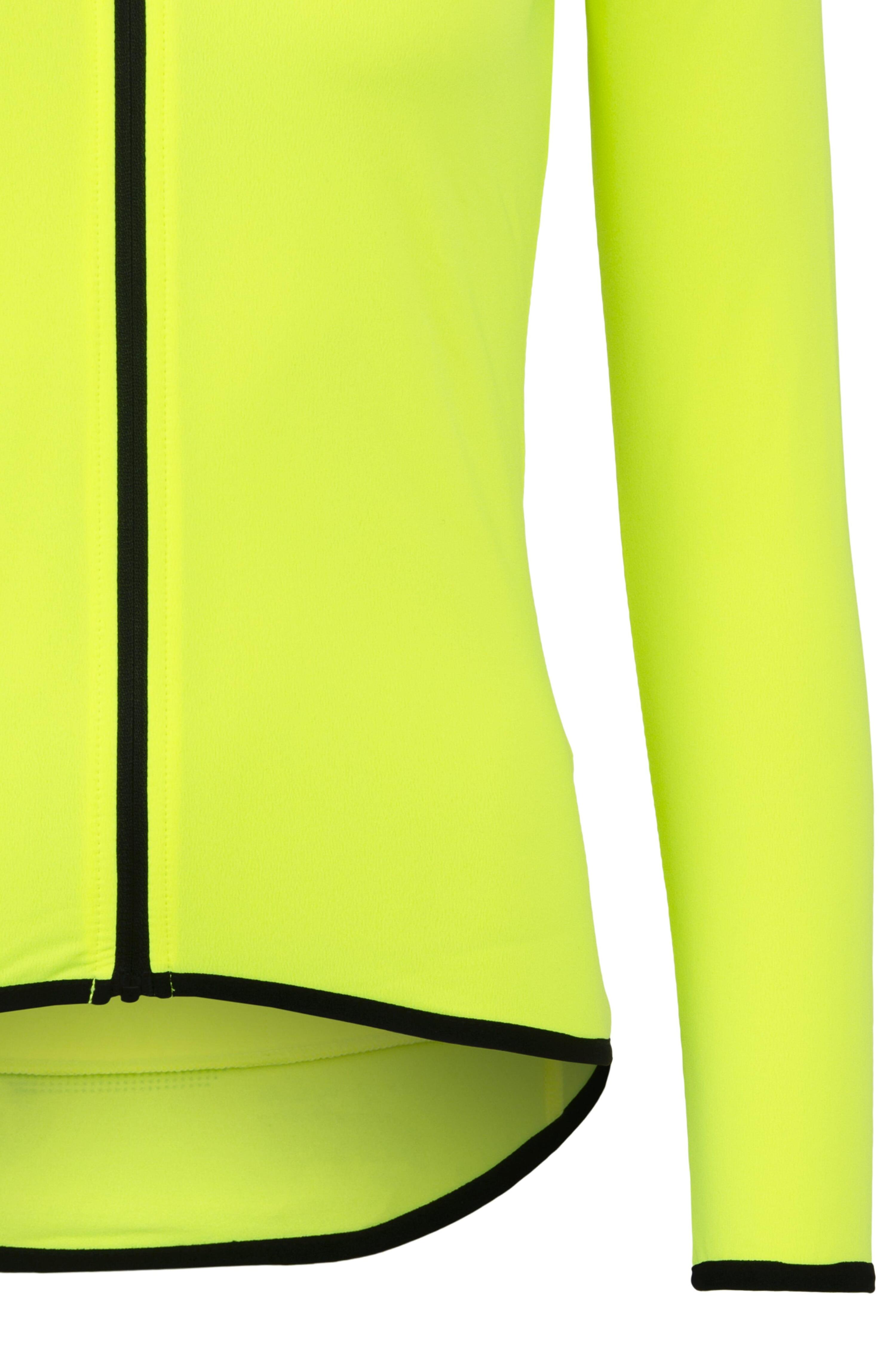 Trikot Langarm Essential Damen 4/7