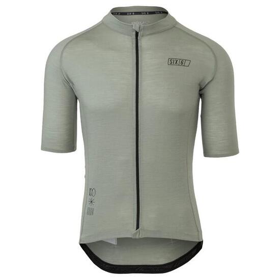 Merino Trikot SIX6 Herren