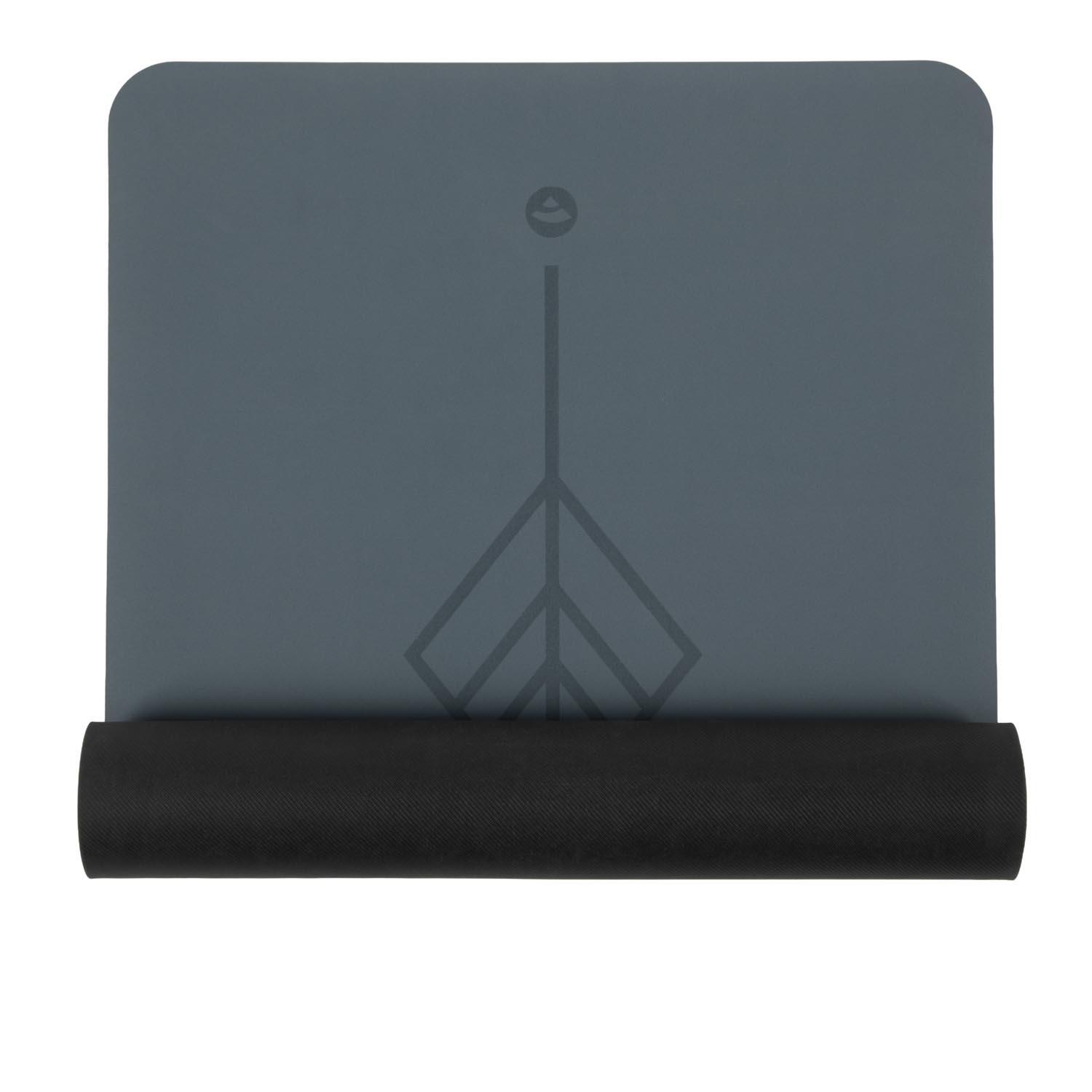 Mata do jogi Bodhi Phoenix 4mm TribAlign XL kauczukowa antypoślizgowa