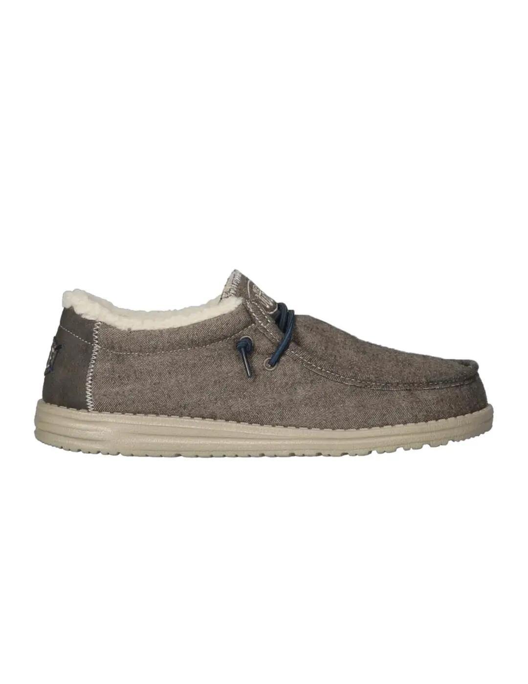 HEY DUDE picture