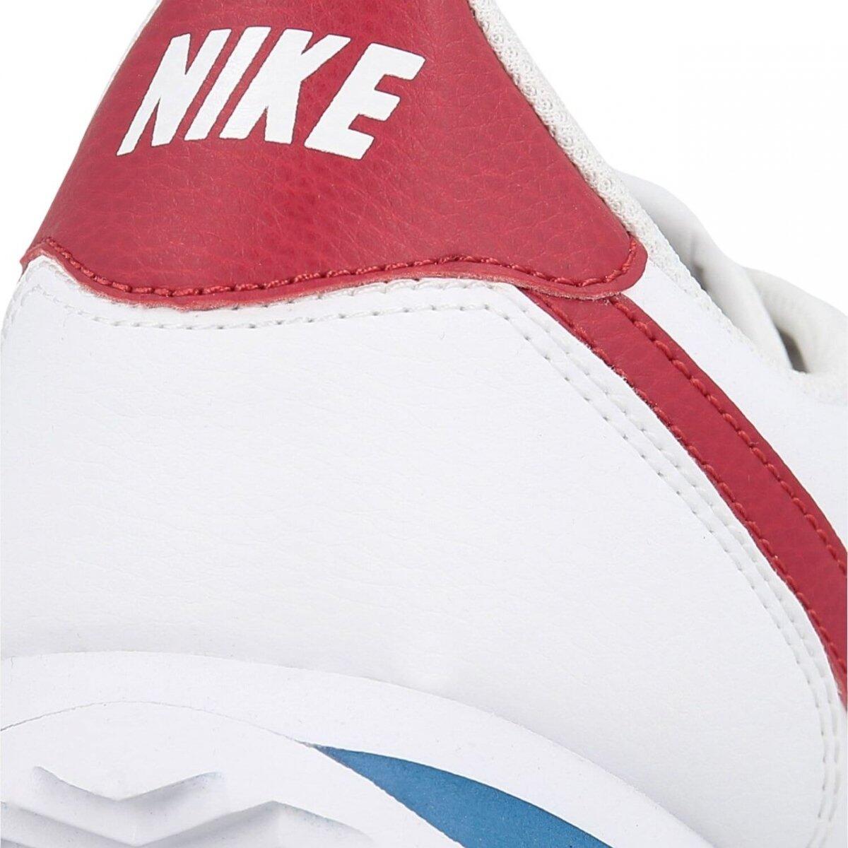 Zapatillas  Cortez Basic Forrest Gump 4/4