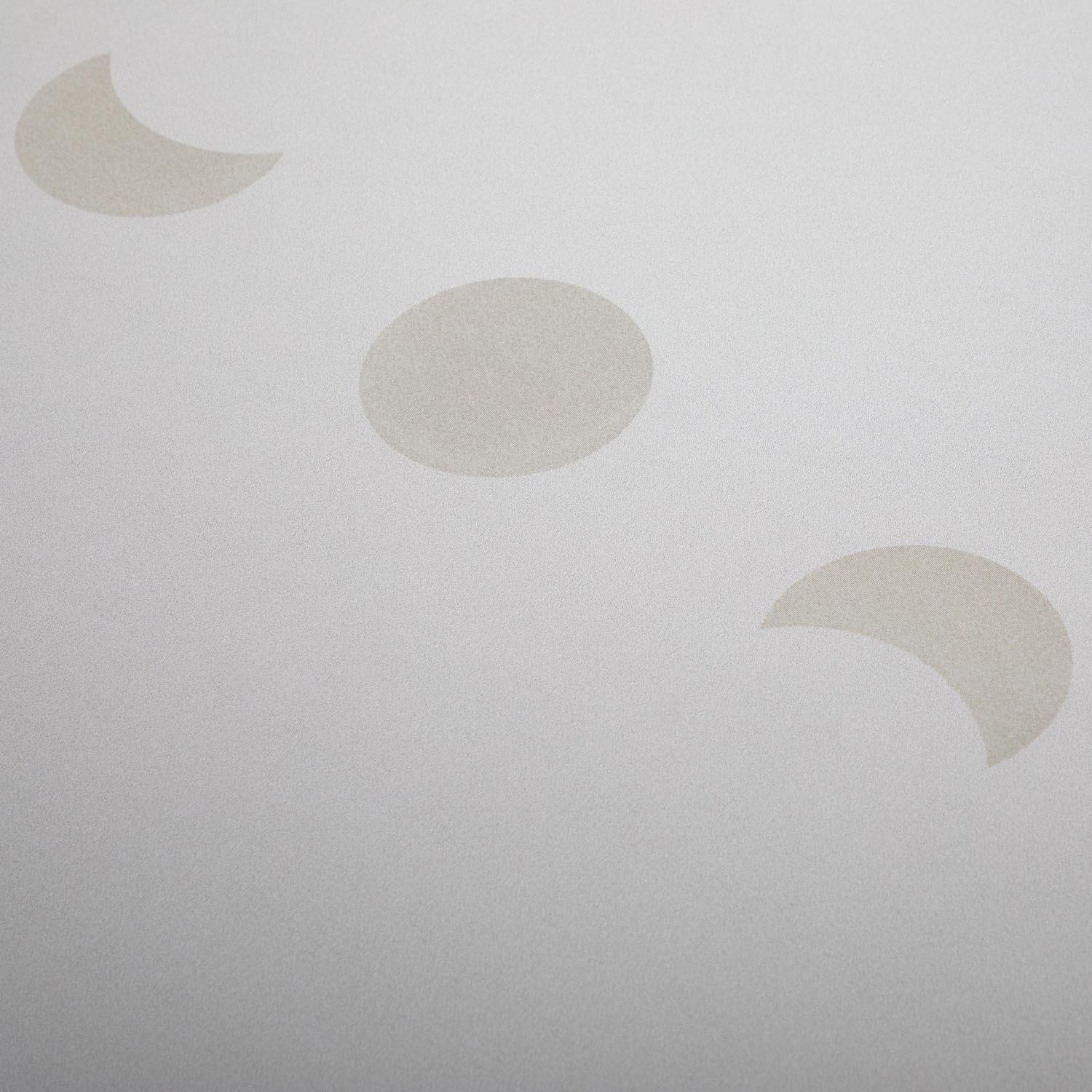 Esterilla de yoga Bodhi Phoenix Moon Phases de 4 mm, goma antideslizante 6/6