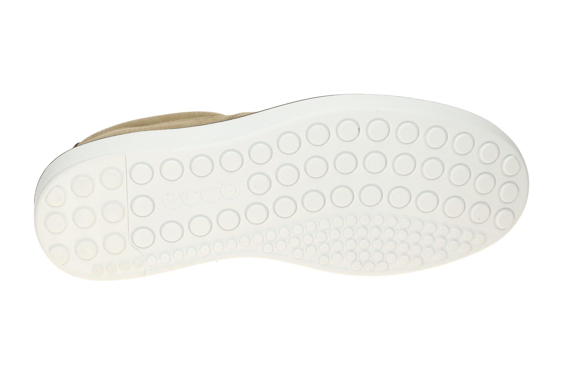 Ecco Soft 60 Schuhe CVO Sneakers braun nutmeg Herren 525504 7/7