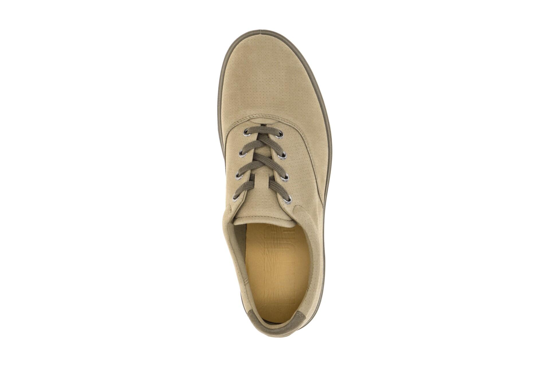 Ecco Soft 60 Schuhe CVO Sneakers braun nutmeg Herren 525504 6/7