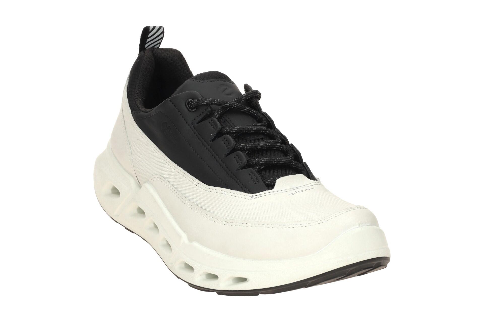ecco Biom 720 Sneaker Schuhe weiß GORE-TEX 850304 3/7
