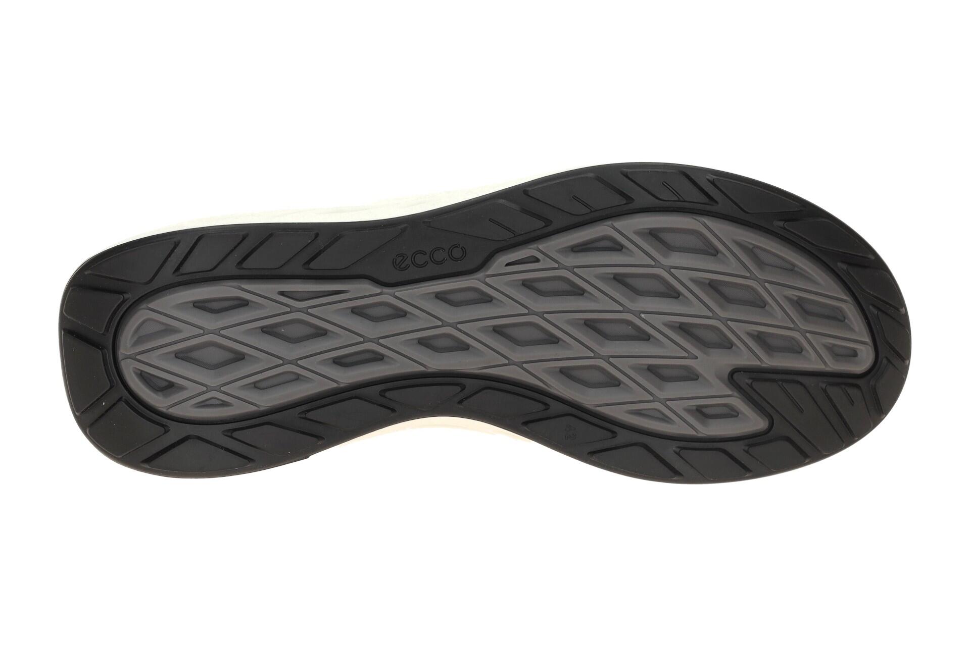 ecco Biom 720 Sneaker Schuhe weiß GORE-TEX 850304 7/7