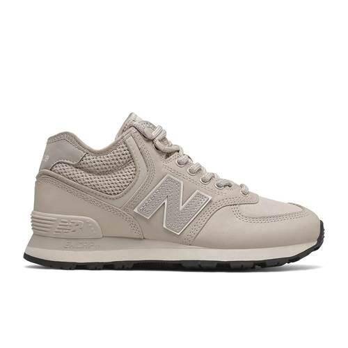 Chaussures universel femmes New Balance 574 1/5