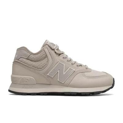 Schoenen universeel voor vrouwen new balance 574