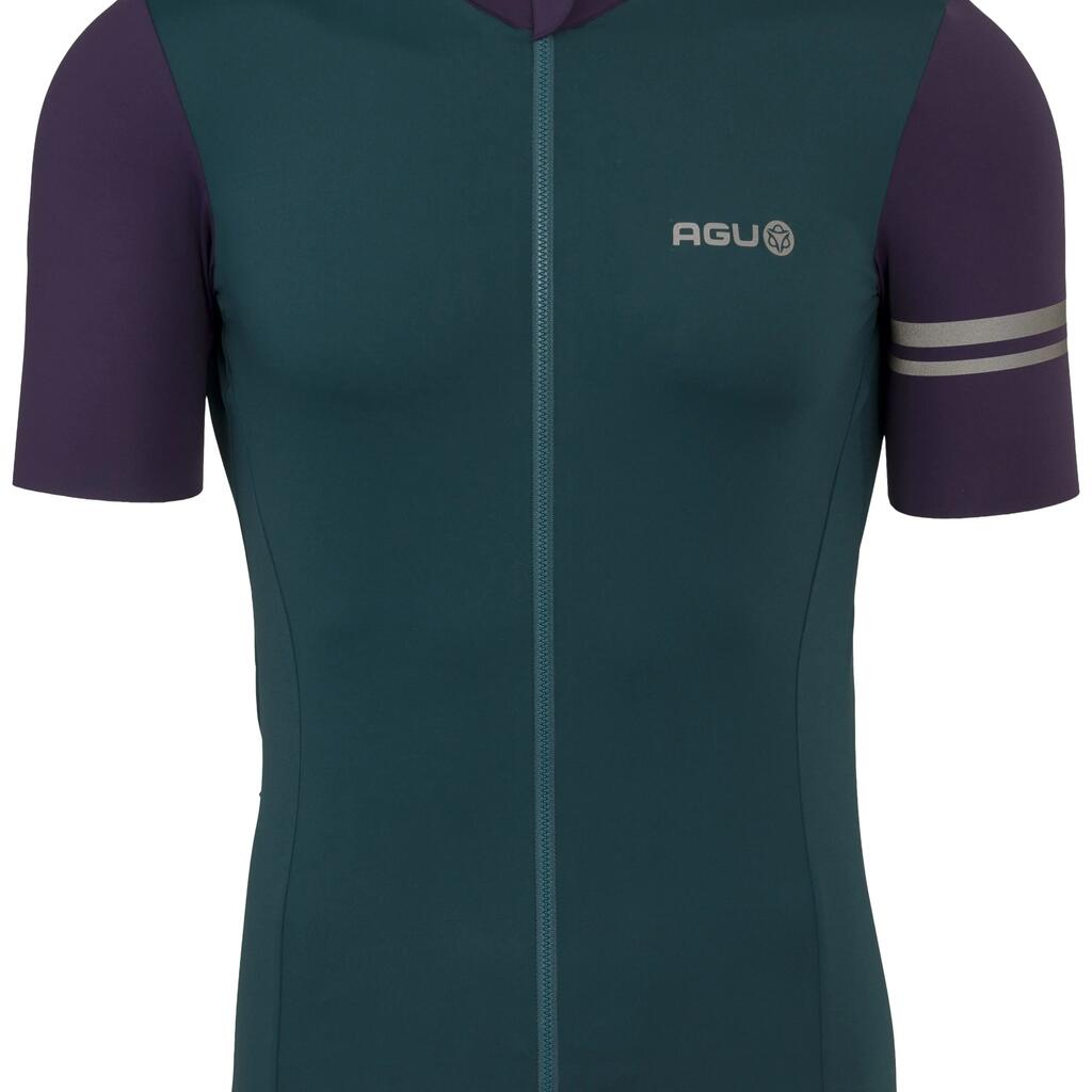 Colorblock Jersey SS Performance Men