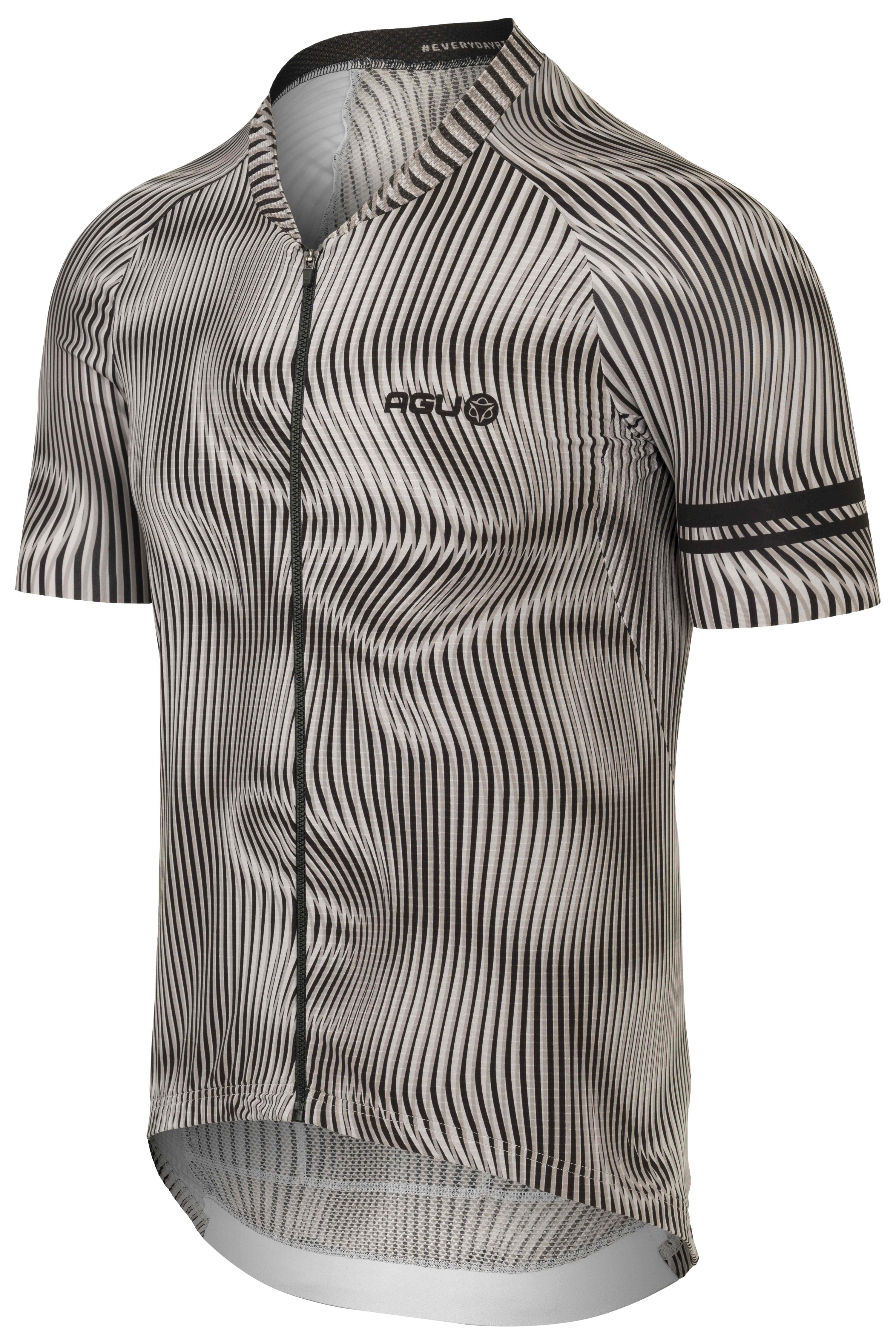 High Summer Trikot Performance Herren 7/7