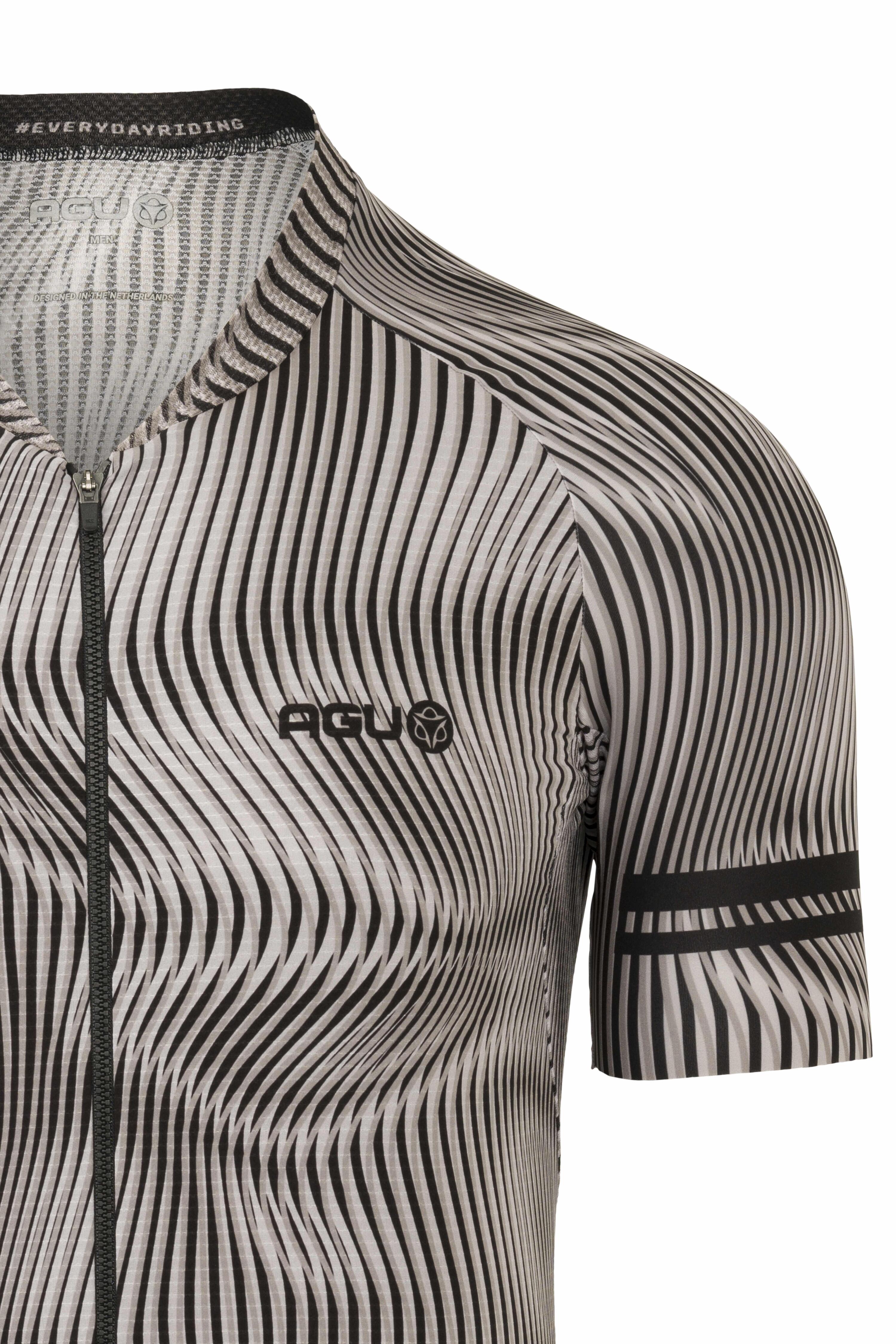 High Summer Trikot Performance Herren 4/7