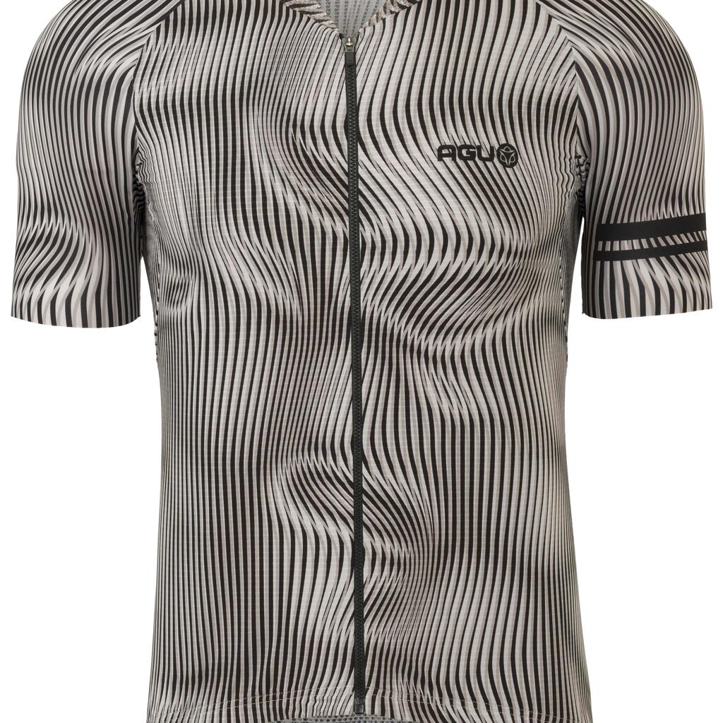 High Summer Jersey SS Performance Men