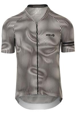 High summer fietsshirt performance heren