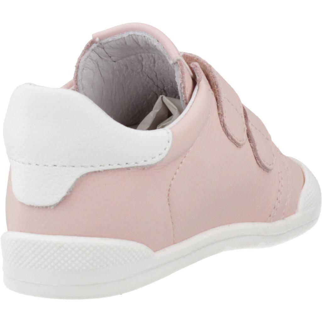 Zapatillas niña Blanditos Parisbdt 3/5