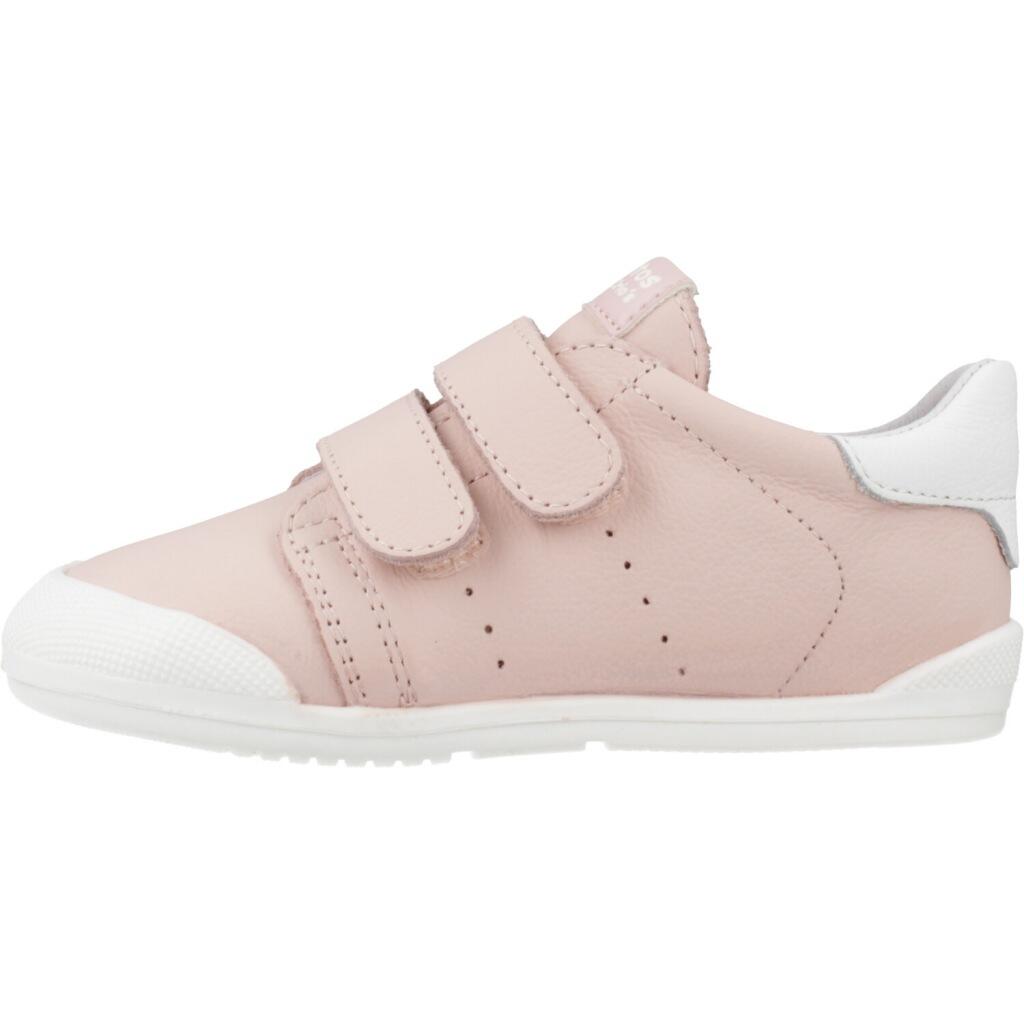 Zapatillas niña Blanditos Parisbdt 2/5