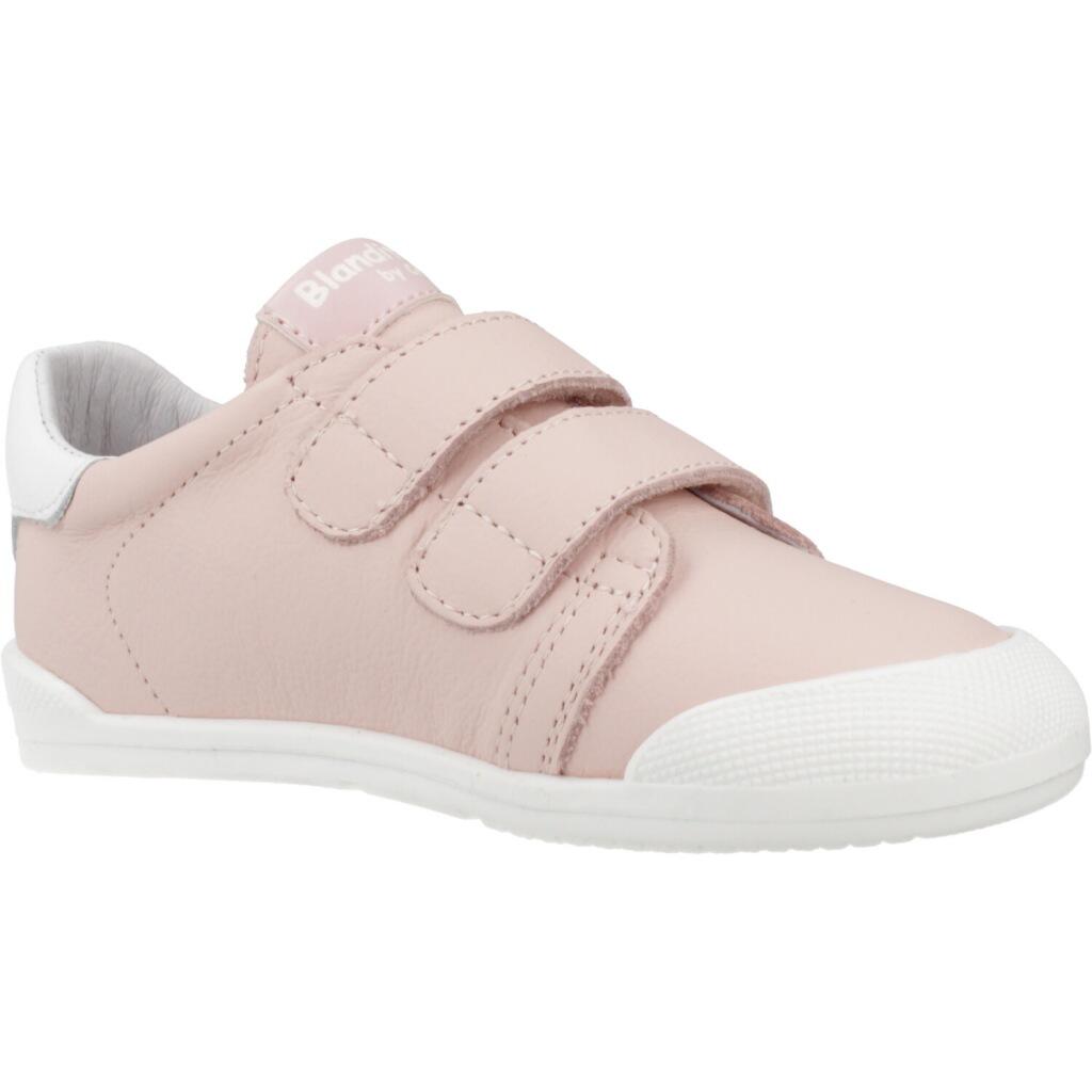 Zapatillas niña Blanditos Parisbdt 5/5