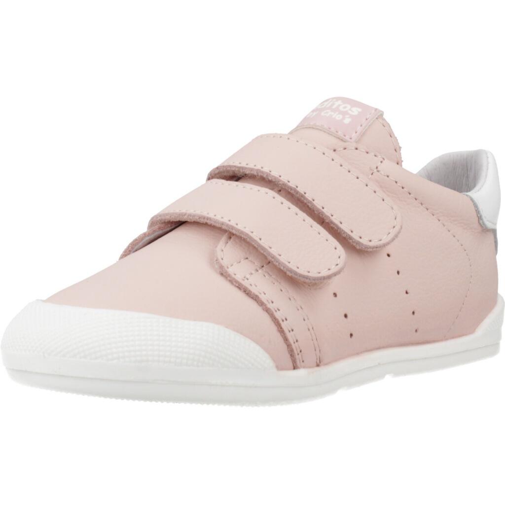 Buty BLANDITOS PARISBDT Rose