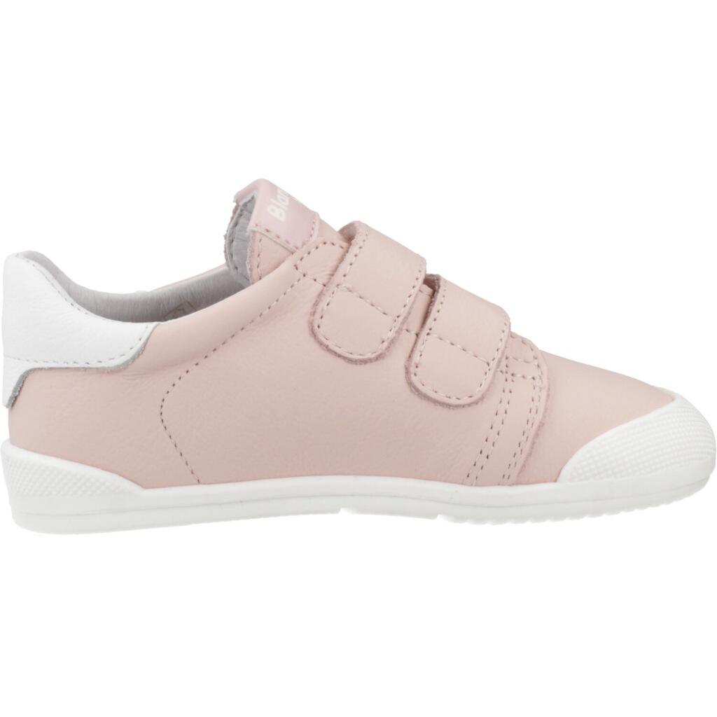 Zapatillas niña Blanditos Parisbdt 4/5