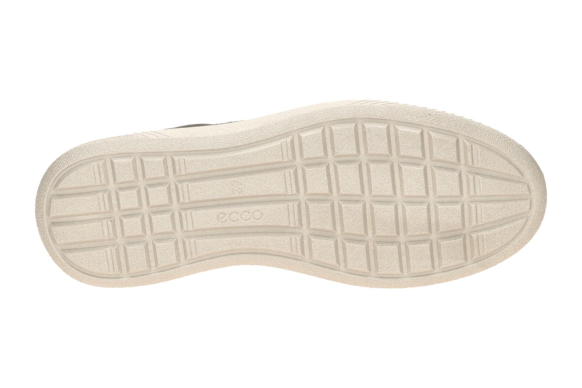 Ecco Move Schuhe grau magnet Herren Sneakers 551624 7/7