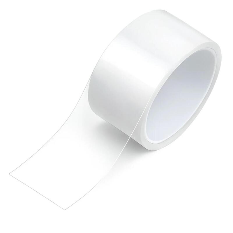 Bandă protectoare transparentă cadru bicicletă 5 cm 3 m