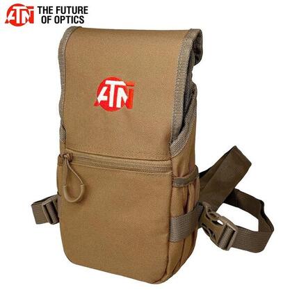 ATN Binocular Bag (Deluxe Harness Chest Pack)