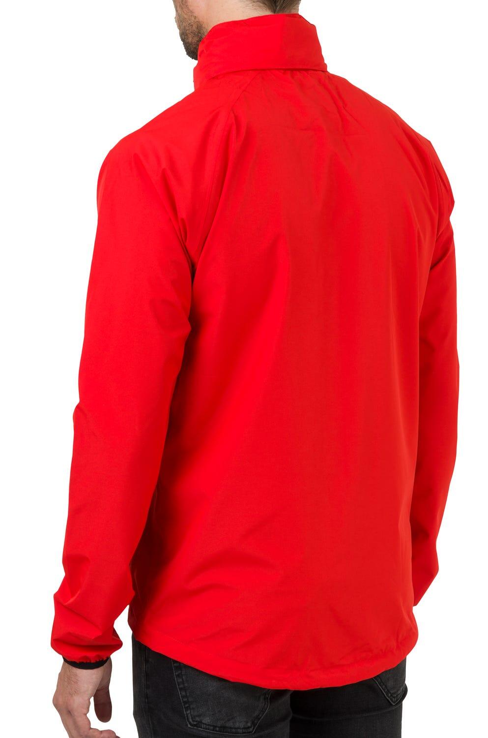 GO Veste imperméable Essential Red 3/7